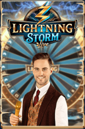 lightning storm live
